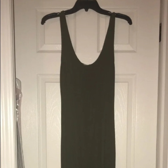 Two Midi Dresses - Picture 1 of 6